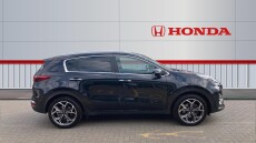 Kia Sportage 1.6 CRDi 48V ISG GT-Line 5dr Diesel Estate